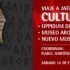 Banner Viaje Cultural a la Ciudad de Jaen