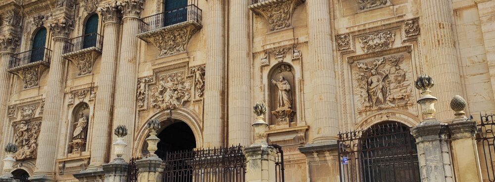 Imágenes de la visita a la Catedral de Jaén y Baños Árabes (11 de Marzo 2023)