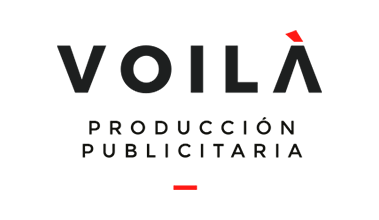 Voilà Productora